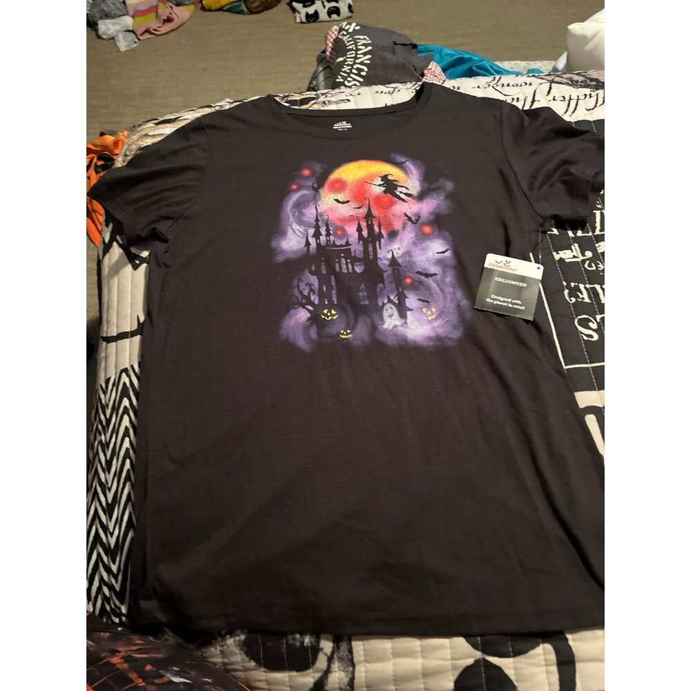 T shirt